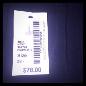 2 pairs of South Moon Under pants